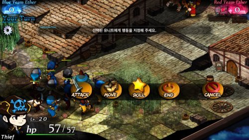 Rebirth of Fortune 2