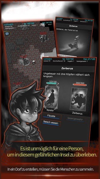 Der dunkle Drache VIP