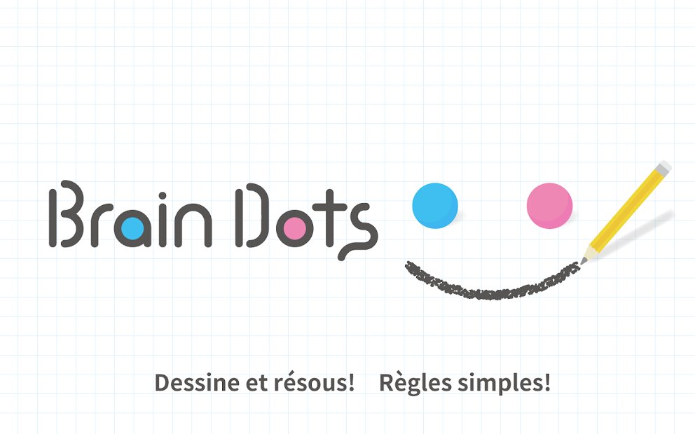 Brain Dots