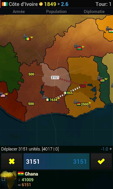 Age of Civilizations Afrique