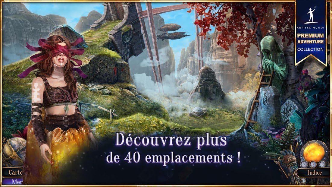 Skyland: Cœur de la Montagne