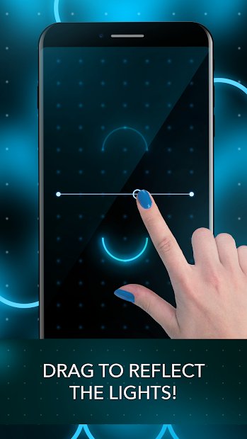 Equilibrium: Light Circle