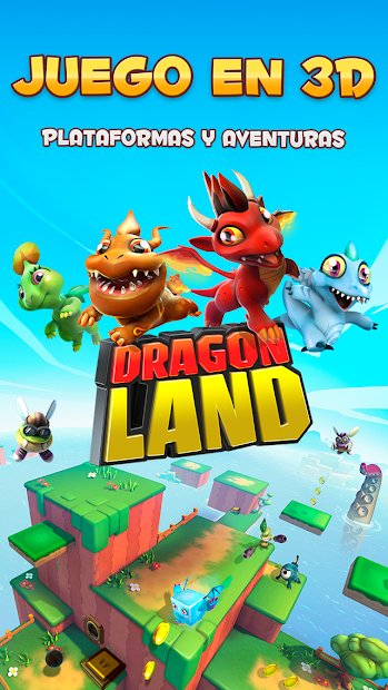 ﻿Dragon Land