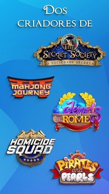 Hidden City: Aventura de Objetos Ocultos