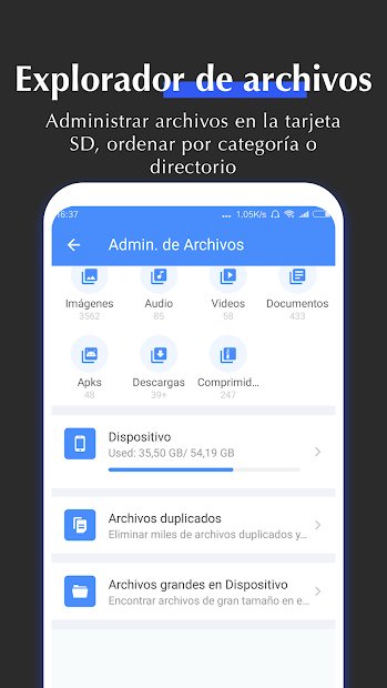 All-In-One Toolbox:  Limpiar, acelerar, optimizar
