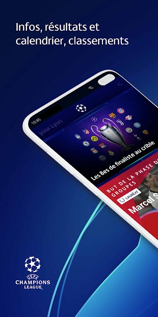 UEFA Champions League