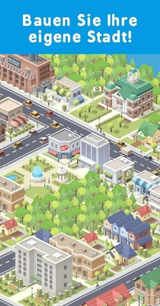 Pocket City