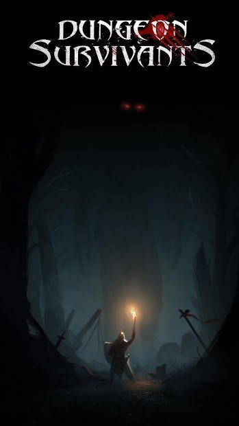 Dungeon Survivants
