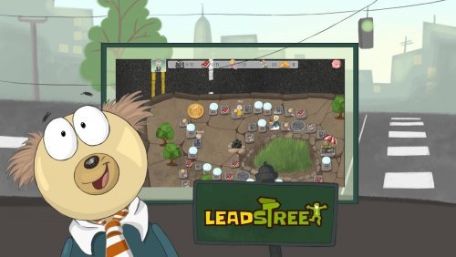 LeadStreet: Entrepreneurial