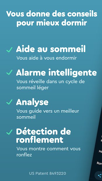 Sleep Cycle alarm clock