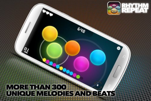 Rhythm Repeat