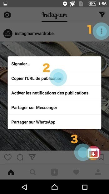 Video Downloader for Instagram