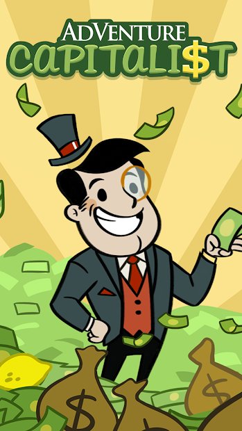 AdVenture Capitalist