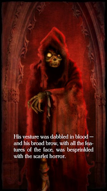 iPoe Collection Vol. 1 - Edgar Allan Poe