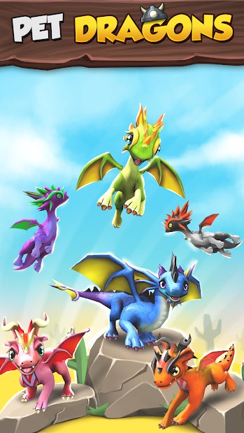 Tiny Miners - Idle Clicker