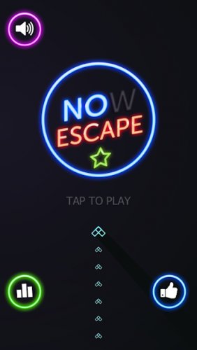 Now Escape