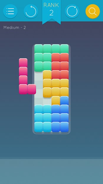 Puzzlerama - Lines, Dots, Blocks, Pipes und mehr!