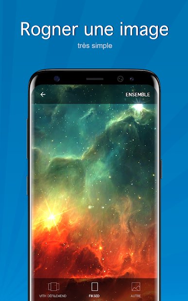 Fonds d'écran 4K & HD