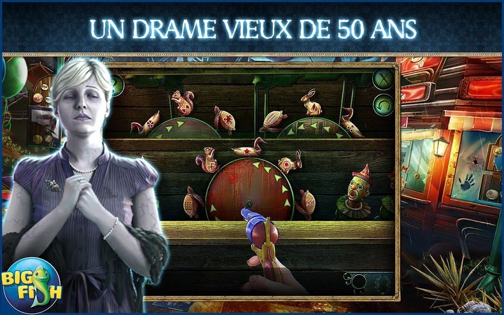 Phantasmat: Une Nuit Sans Fin