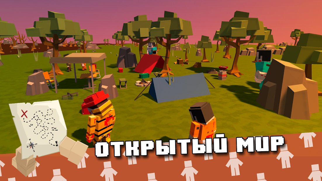 Pixel Shelter: Survival