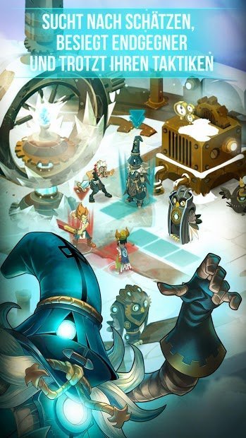 DOFUS Touch