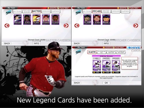 9 Innings: 2016 Pro Baseball