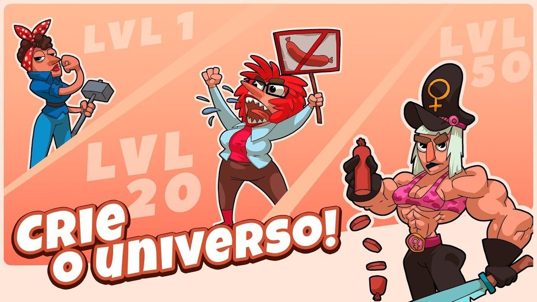 Homo Evolution: Origens da Humanidade