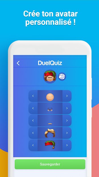 Duel Quiz PREMIUM