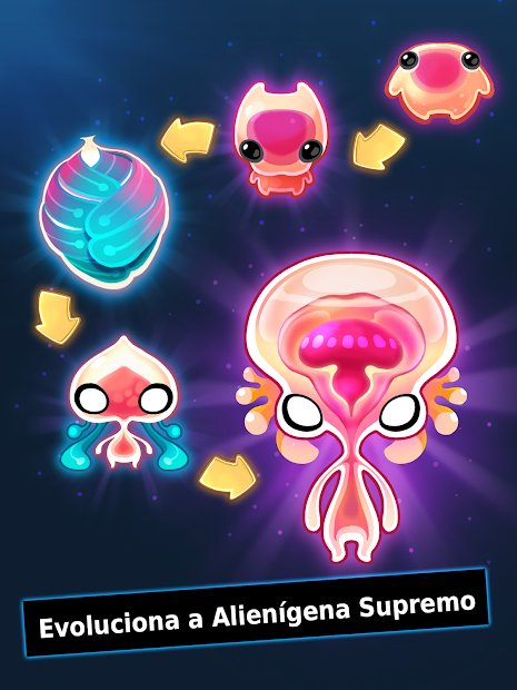 Colmena Alienígena(Alien Hive)