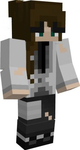 Backroom Explored Mod for Minecraft