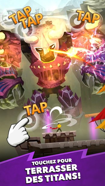 Tap Titans 2