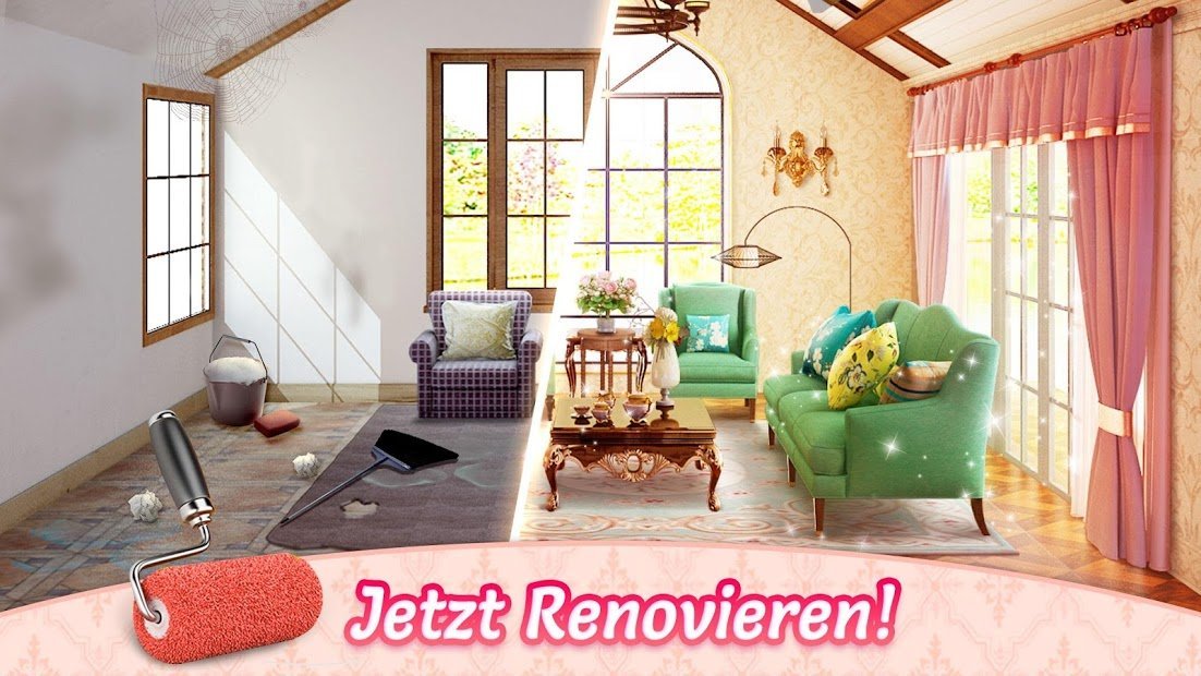 Mein Zuhause - Entwerfe Träume