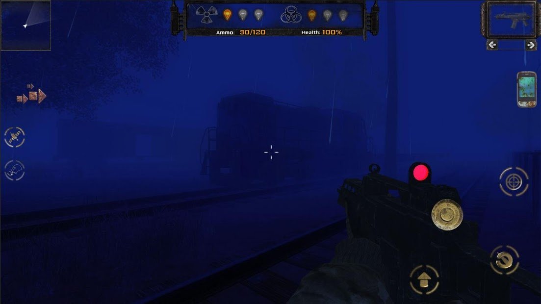 Z.O.N.A Project X Redux