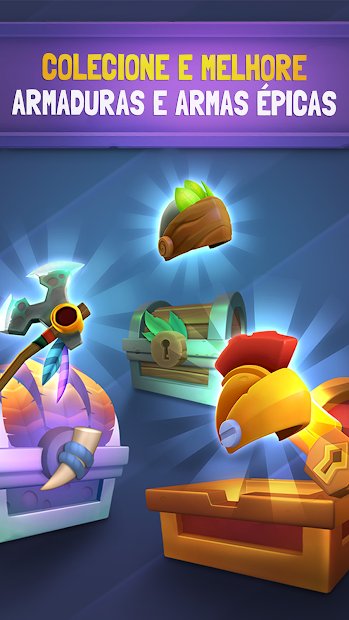 Nonstop Knight - Offline Idle RPG Clicker