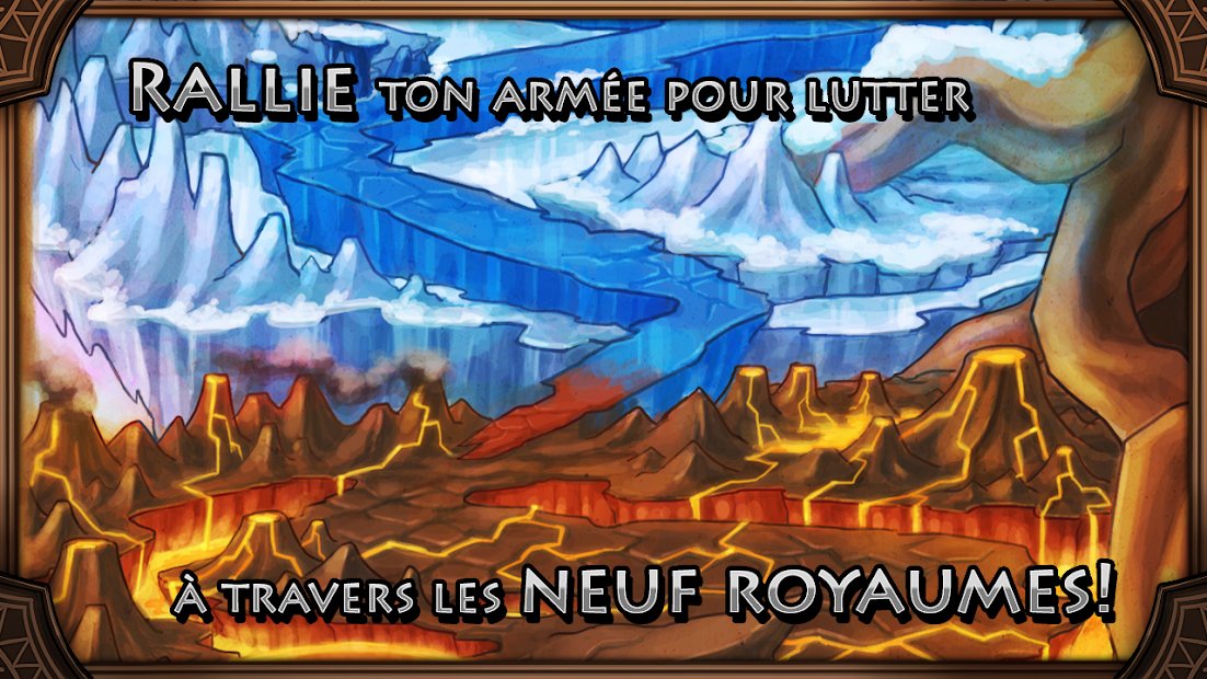 Thor : Seigneur des Tempêtes