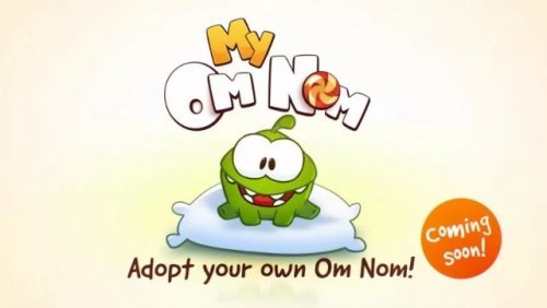 My Om Nom