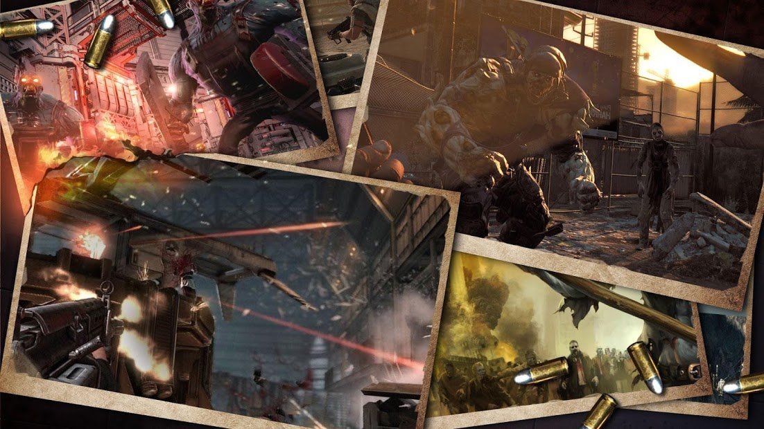 Golpe crítico: muerto o supervivencia