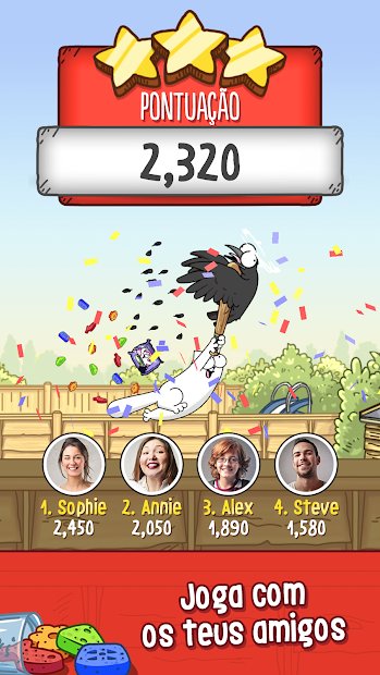 Simon's Cat Crunch Time