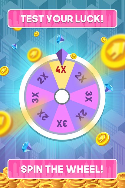 ​Idle​ ​City​ ​Manager​