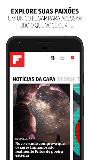 Flipboard
