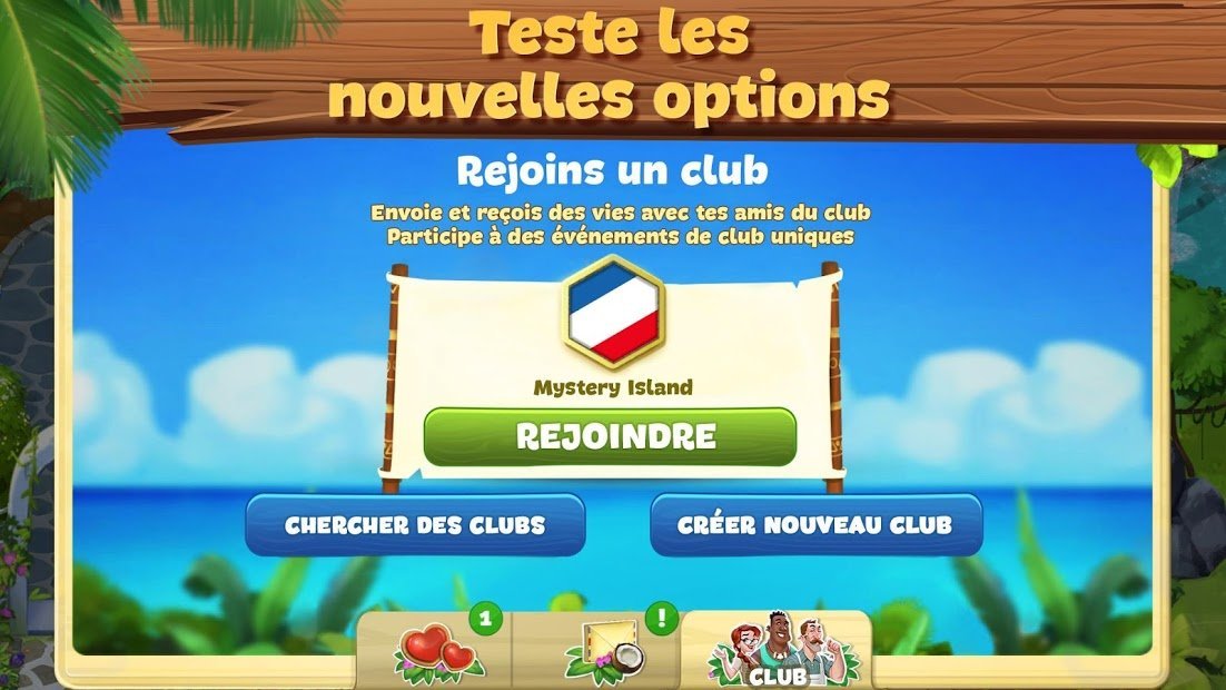 Lost Island: Blast Adventure