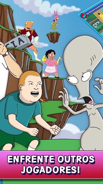 Animation Throwdown: TQFC