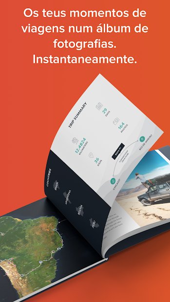 Polarsteps - Travel Planner & Tracker