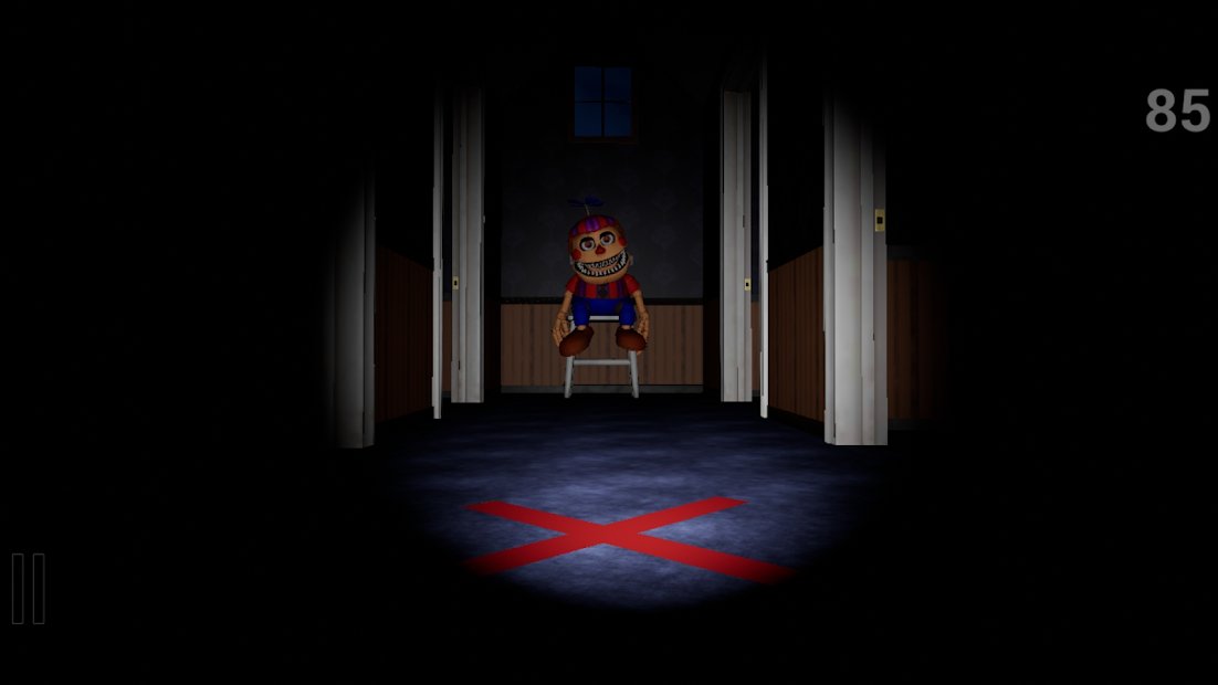 FNAF 8