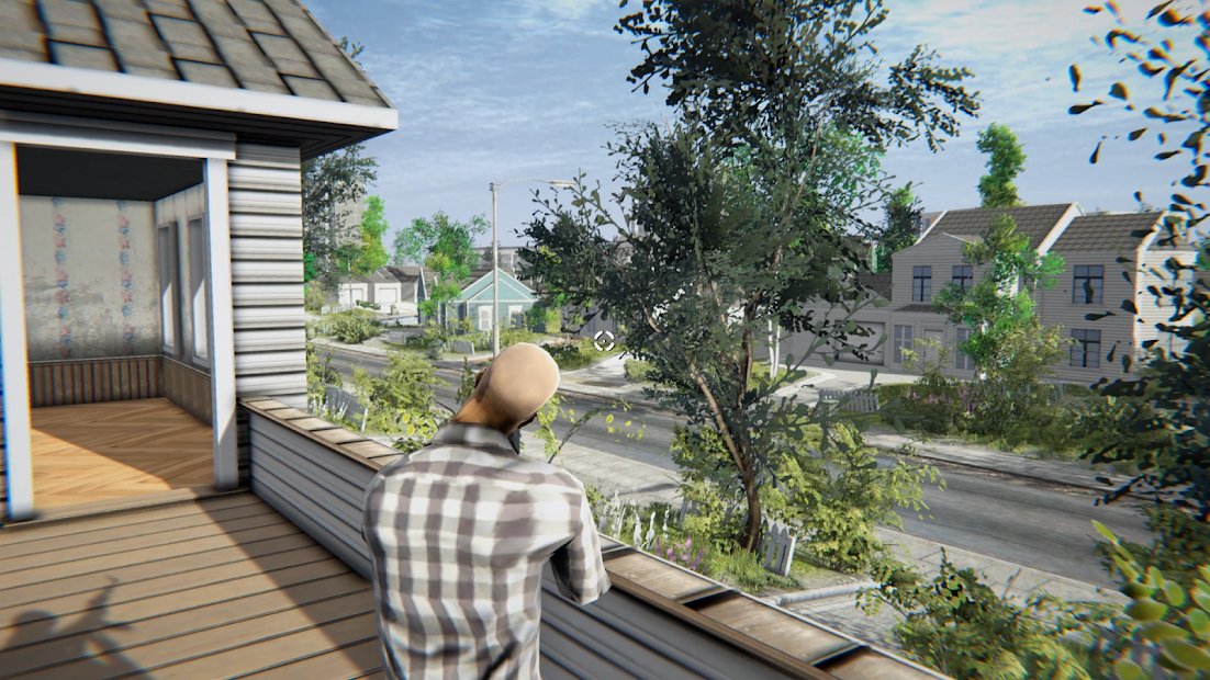 MadOut2 BigCityOnline