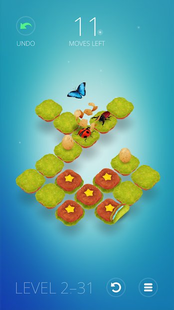 Humbug - Genius Puzzle