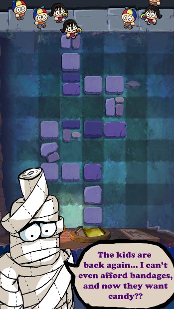 Haunted House Defense