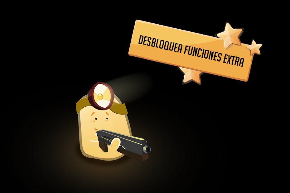 Hopeless: la Cueva Oscura