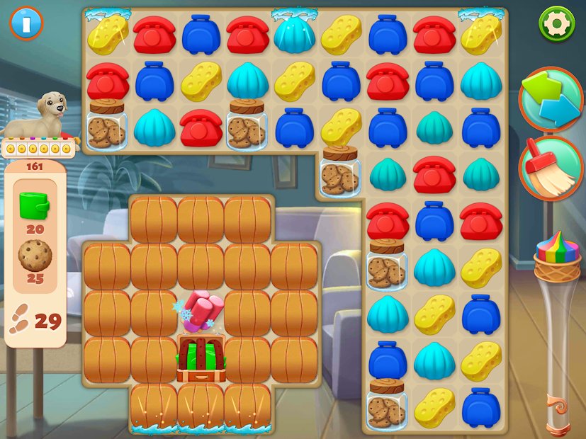 Resort Hotel: Bay Story