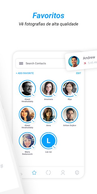 Sync.ME - Caller ID, Spam Call Blocker & Contacts